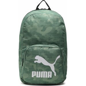 Batoh Puma Classics Archive Backpack 079651 04 Vine/Aop