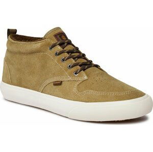 Sneakersy Element Preston 2 ELYS300031 Dull Gold CNE0