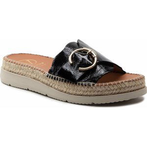 Espadrilky Viguera 1970 Negro 1