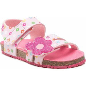 Sandály Agatha Ruiz de la Prada 222950-A S Rosa Y Flores