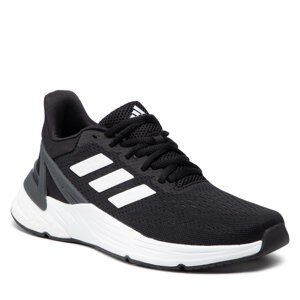 Boty adidas Response Super 2.0 J H01710 Core Black/Cloud White/Grey Six