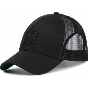 Kšiltovka 47 Brand New York Yankees B-BRANS17CTP-BKB Black