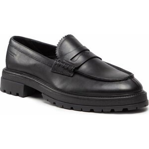 Polobotky Vagabond Johny 2.0 5479-301-20 Black