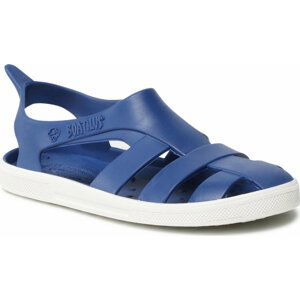 Sandály Boatilus Bioty Beach Sandals CJ IV CH Blue