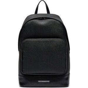 Batoh Calvin Klein Modern Bar Campus Bp K50K511617 Ck Black Saffiano BEH