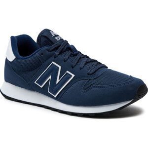 Sneakersy New Balance GM500EN2 Nb Navy