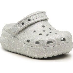 Nazouváky Crocs Cls Crocs Glitter Cutie Cgk 207834 Atmosphere/Multi