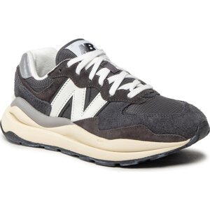 Sneakersy New Balance M5740VL1 Šedá