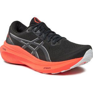 Boty Asics Gel-Kayano 30 1011B548 Black/Carrier Grey 006