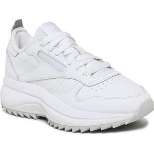 Boty Reebok Classic Leather Sp Extra HQ7196 Bílá