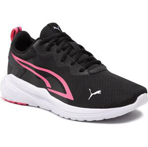 Sneakersy Puma All-Day Active 386269 09 Black/Sunset Pink/Puma White
