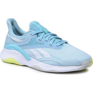 Boty Reebok Hiit Tr 3 Shoes HP7967 Modrá