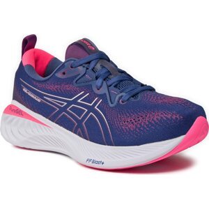 Boty Asics Gel-Cumulus 25 1012B441 Deep Ocean/Lilac Hint 403