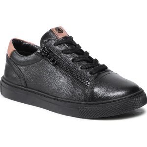 Sneakersy Lasocki Young CI12-2899-06A Black