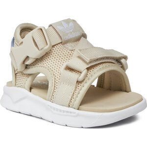 Sandály adidas 360 3.0 Sandals IE7953 Alumin/Alumin/Ftwwht