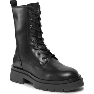 Polokozačky Gant Meghany Mid Boot 27551404 Black