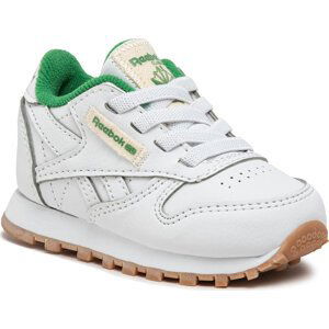 Boty Reebok Classic Leather GY1543 Ftwwht/Ftwwht/Glegrn