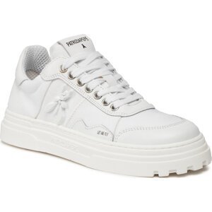 Sneakersy Patrizia Pepe 2Z0008/A040-W146 Bianco