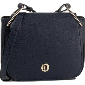 Kabelka Tommy Hilfiger Th Core Saddle Bag Corp AW0AW07509 0G7