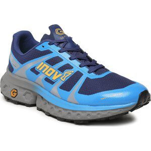 Boty Inov-8 Trailfly Ultra G 300 Max Blue/Grey/Nectar