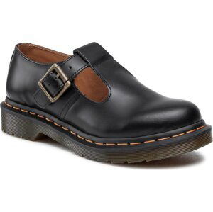 Polobotky Dr. Martens Polley 14852001 Black