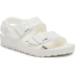 Sandály Birkenstock Milano Eva 1019458 White