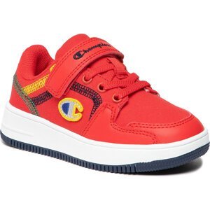 Sneakersy Champion Rebound Impact S32295-CHA-RS001 Red