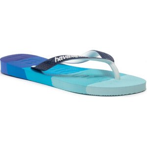 Žabky Havaianas Logomania Mc 41463648171 Gradient Marine B