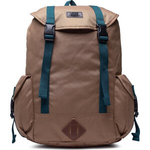 Batoh Vans Basecamp Backpack VN0A7RXODZ91 Mbrwn