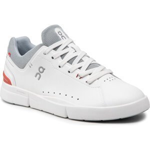 Sneakersy On The Roger 48.99458 Bílá