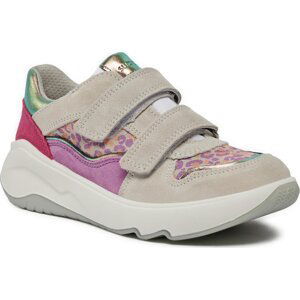 Sneakersy Superfit 1-000630-9030 S Multicolour