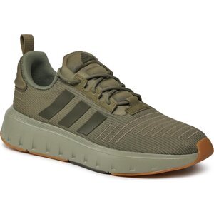 Boty adidas Swift Run ID3012 Olistr/Shaoli/Gum10