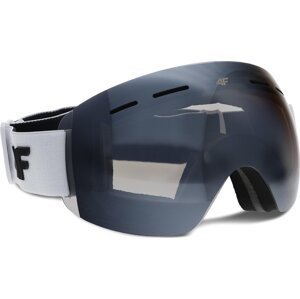 Sportovní ochranné brýle 4F H4Z22-GGD001 10S