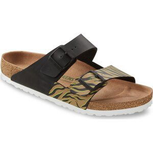 Nazouváky Birkenstock Arizona 1024648 Cork Brown