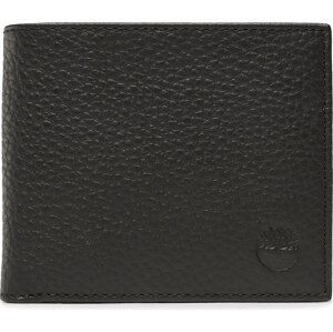 Velká pánská peněženka Timberland Ed Bifold W C/P TB0A1DJV 001