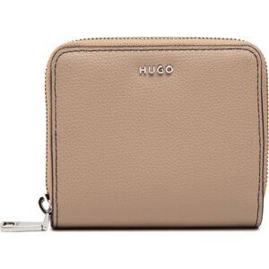 Malá dámská peněženka Hugo Amelia Sm Wallet Z. 50475942 278