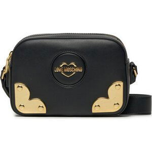 Kabelka LOVE MOSCHINO JC4216PP1ILR0000 Nero