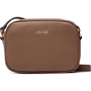 Kabelka Liu Jo Ecs S Crossbody AF2028 E0086 Cacao 00164