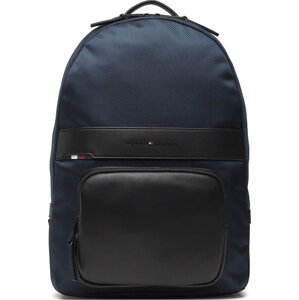 Batoh Tommy Hilfiger 1985 Backpack AM0AM10271 DW6