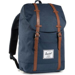 Batoh Herschel Retreat 10066-00007 Navy/Tan