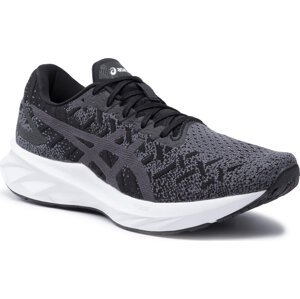 Boty Asics Dynablast 1011A819 Black/Graphite Grey 001