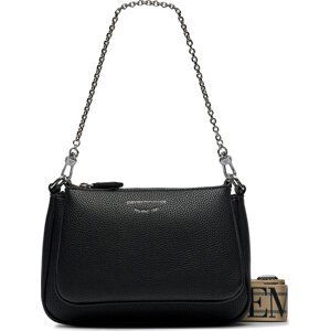 Kabelka Emporio Armani Y3H317 YFO5E 88440 Nero/Cipria