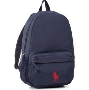 Batoh Polo Ralph Lauren Big PP 400769223004 Navy