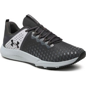 Boty Under Armour Ua Charged Engage 2 3025527-100 Gry/Gry