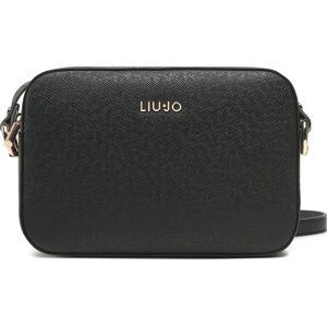 Kabelka Liu Jo S Crossbody AXX012 E0087 Nero 22222