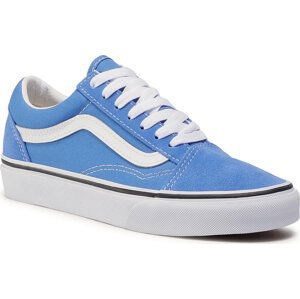 Tenisky Vans Old Skool VN0A38G11UJ1 Nebulas Blue/True hite