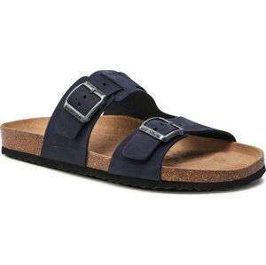 Nazouváky Geox U Sandal Ghita B U159VB 00032 C4002 Navy