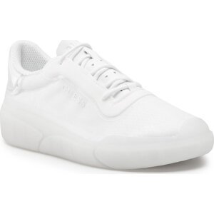 Sneakersy Guess Avalin FL6AVA FAB12 WHITE