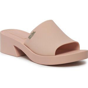 Nazouváky Melissa Melissa Sun Manhattan Ad 35761 Pink AT629