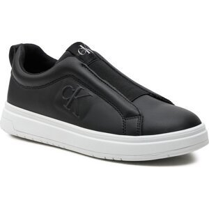Sneakersy Calvin Klein Jeans V3X9-80861-1355 S Black 999